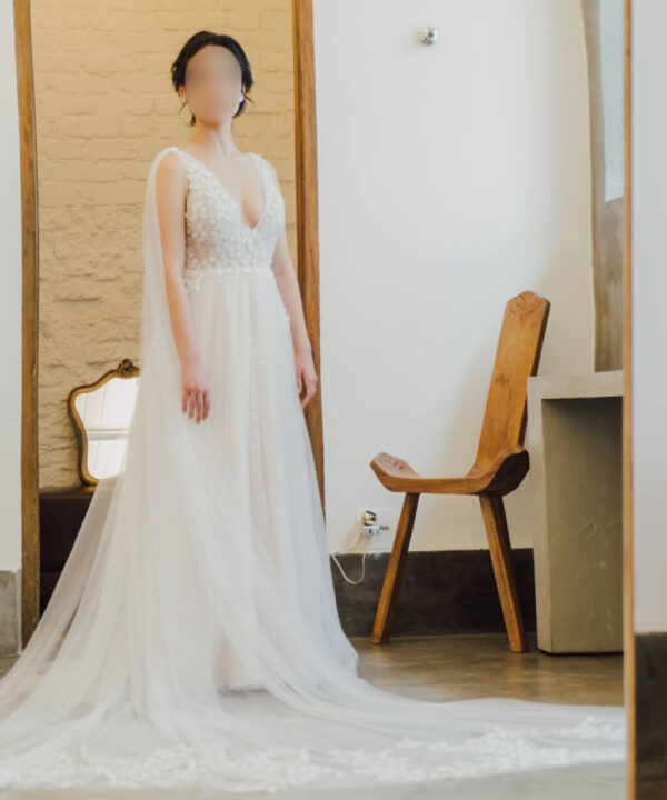 Thais Polachini usado