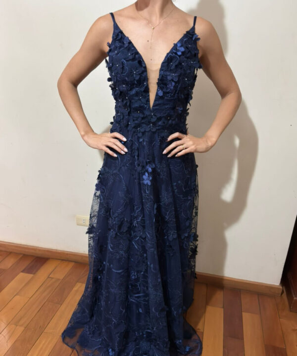Vestido de Festa usado