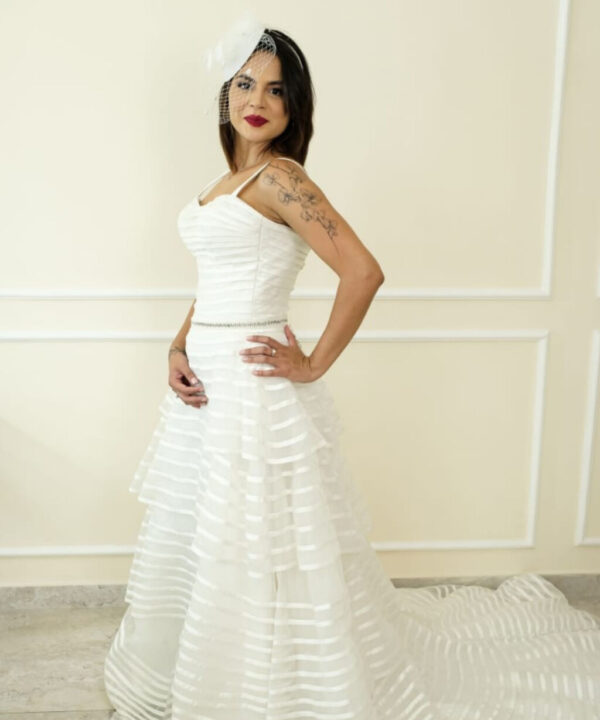 Justin Alexander usado