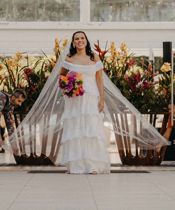 Lethicia Bronstein usado