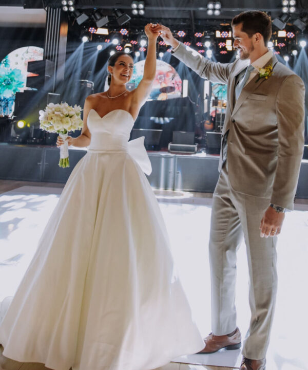 Maggie Sottero usado