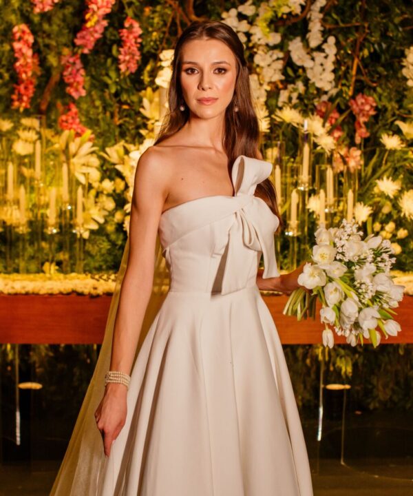 Martinah Couture usado