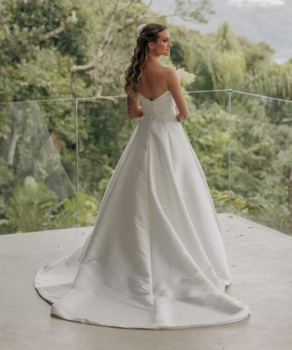 Pronovias usado