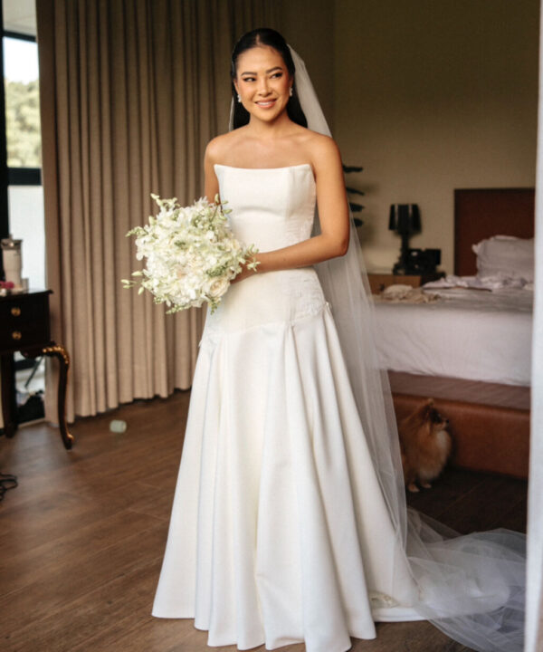 Rebeca Nepomuceno usado