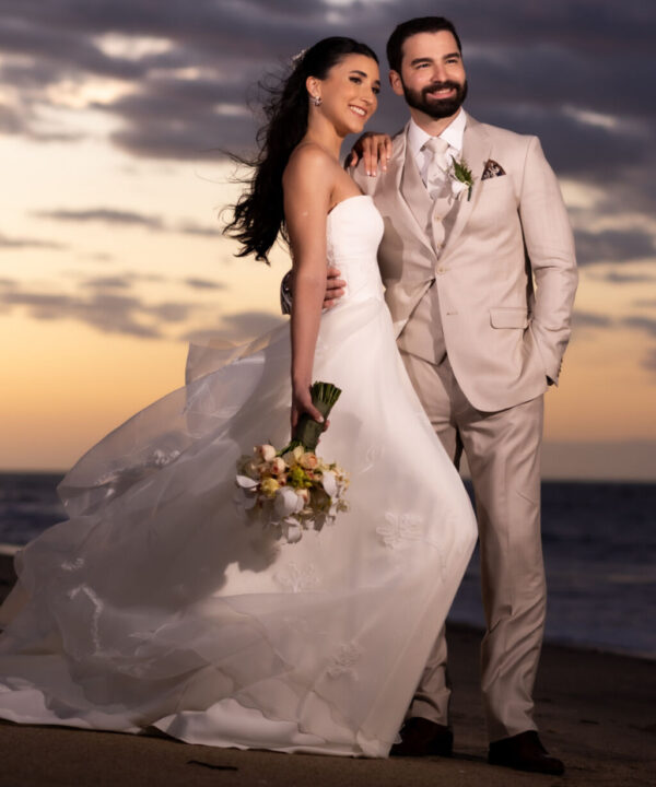 Rebeca Nepomuceno usado