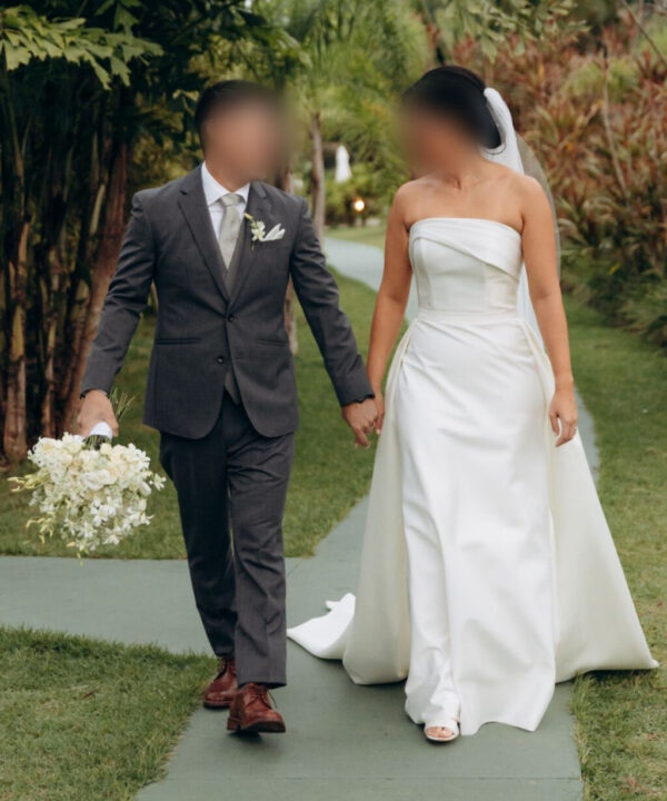 Silvia Fregonese usado