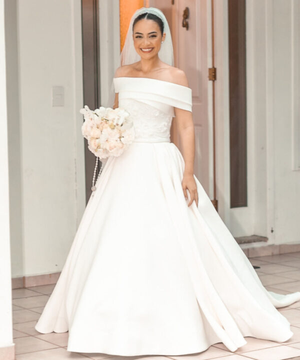 Sophia Thiessen usado