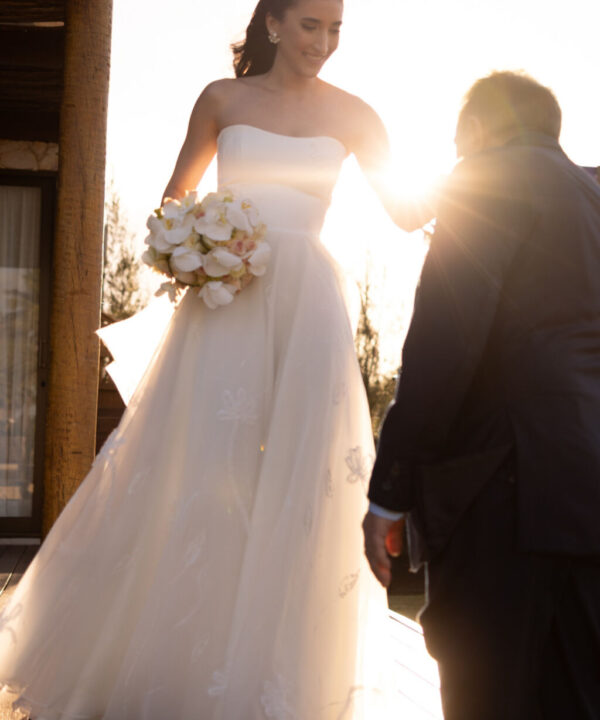 Rebeca Nepomuceno usado