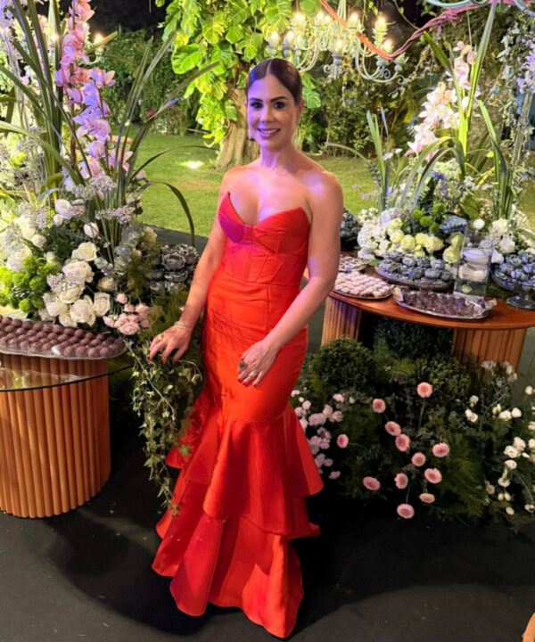 Ateliê The dressing Project usado