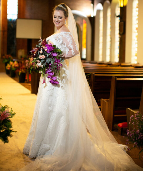 Geovanna Coraça usado