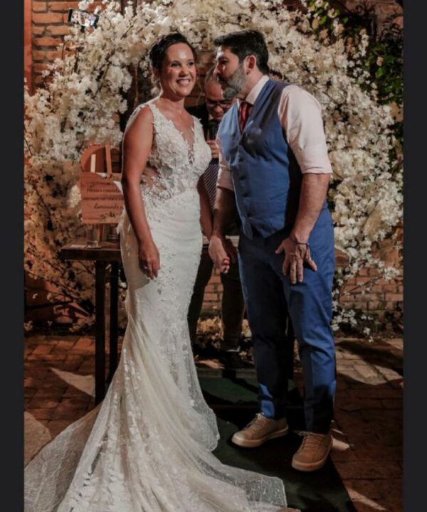 Isabella Talya usado