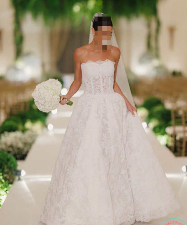 Lethicia Bronstein usado