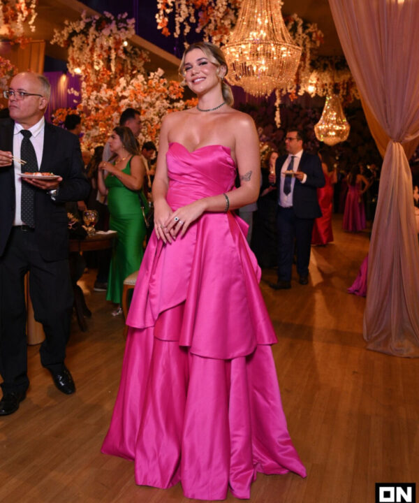 Lucia Franco Atelie usado