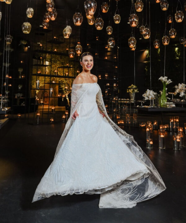 Margareth Carmona usado