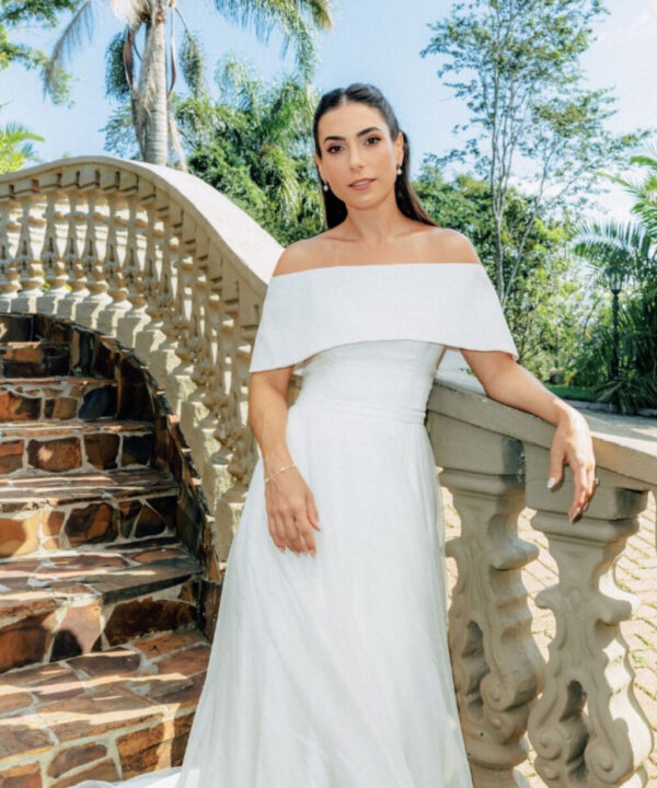 Natalia Sacchetin usado