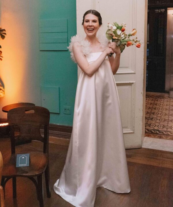 Sabrina Rutowitcz usado