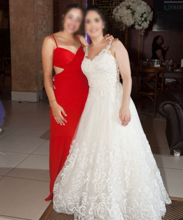 Solaine Piccoli usado