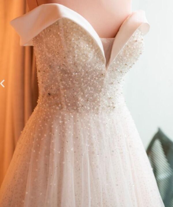 Pronovias usado
