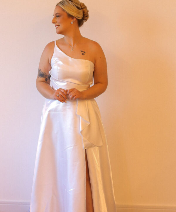 Vestido de Noiva usado