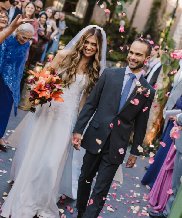 Vestido de Noiva usado