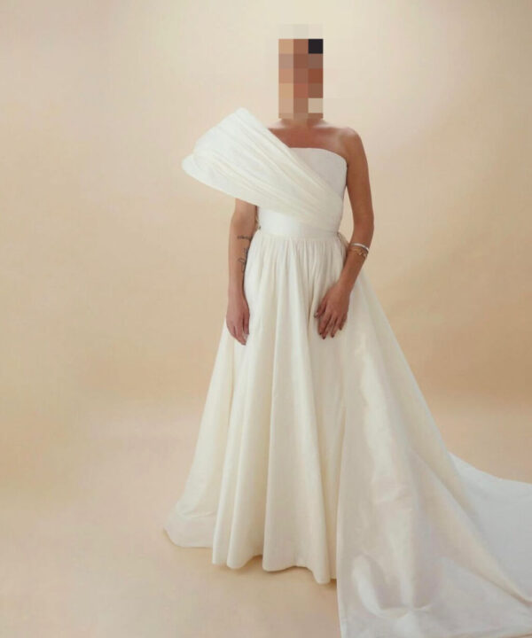 Vestido de Noiva usado