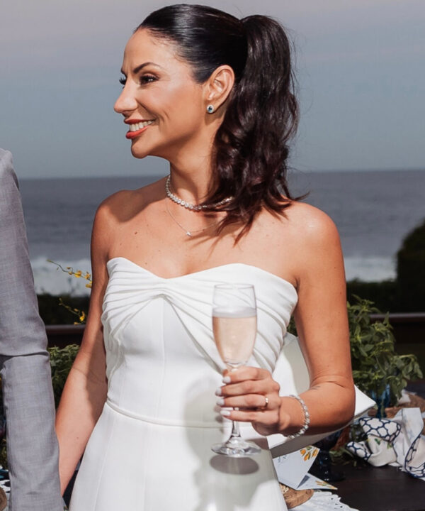 Vestido de Noiva usado