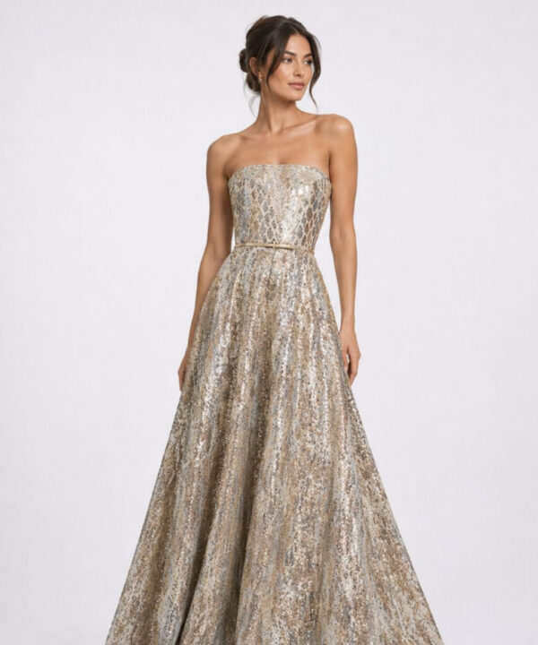 Elie Saab usado