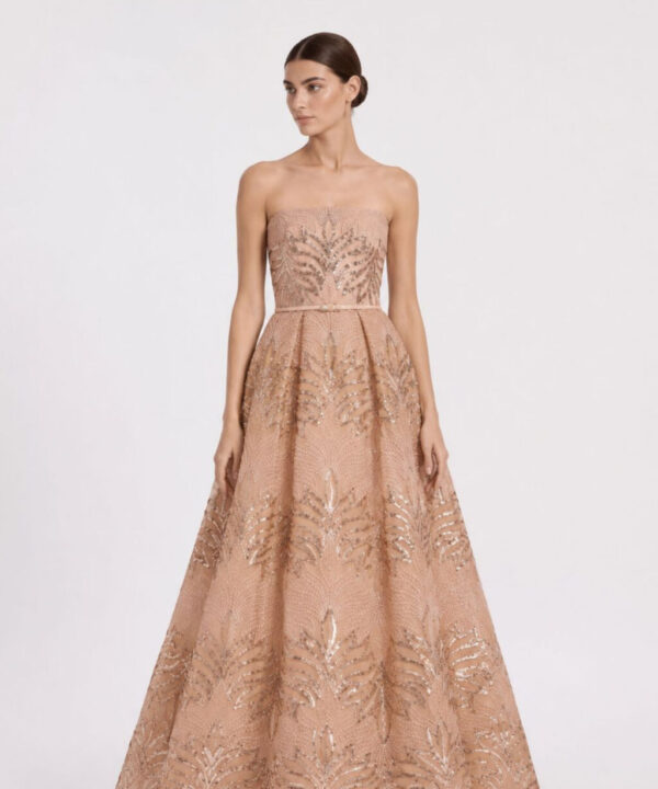 Elie Saab usado