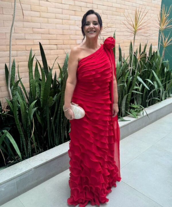 Vanessa Simonetti usado