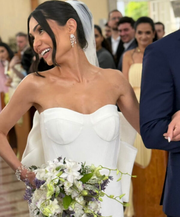 Vera Wang usado