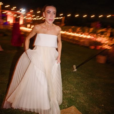 WEDDING TAINA & IURI