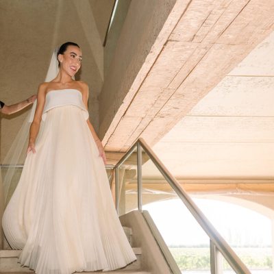 WEDDING TAINA & IURI