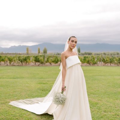 WEDDING TAINA & IURI