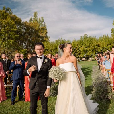 WEDDING TAINA & IURI