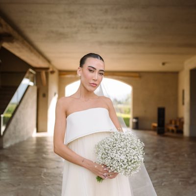 WEDDING TAINA & IURI