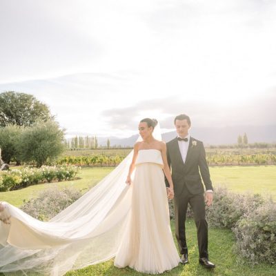 WEDDING TAINA & IURI