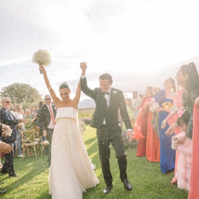 WEDDING TAINA & IURI