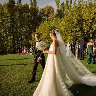 WEDDING TAINA & IURI